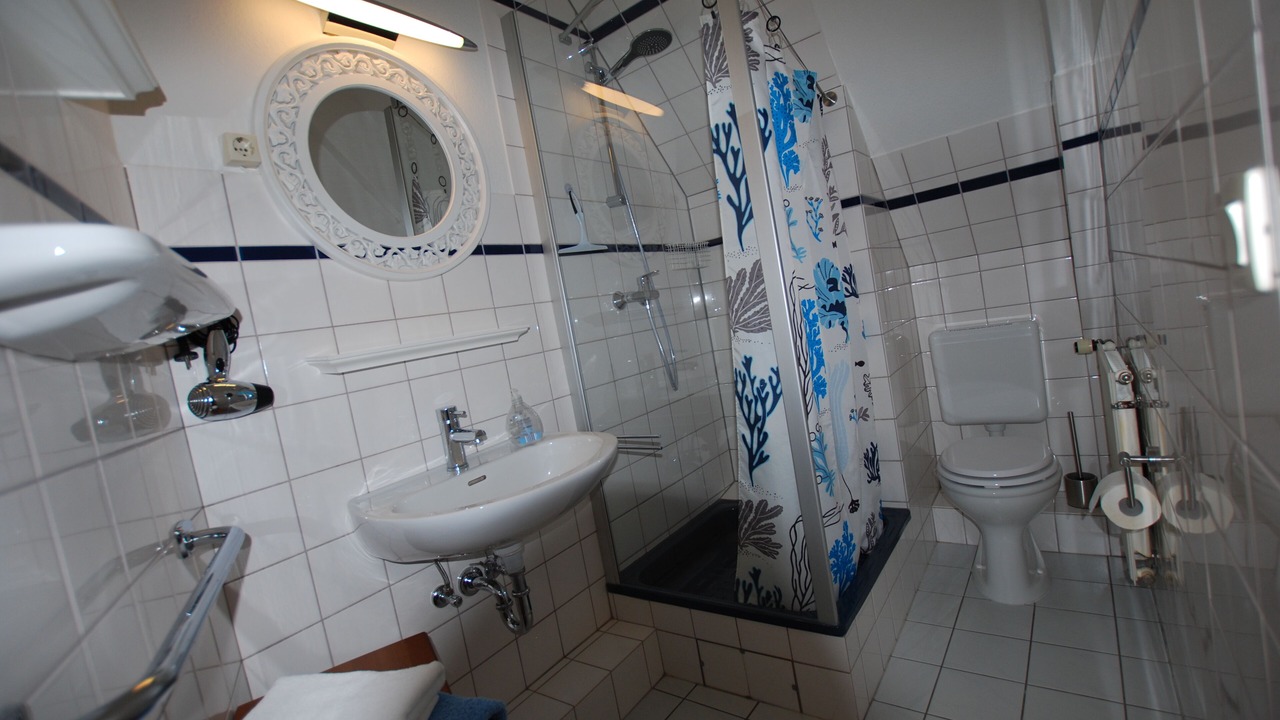 Photo of Bathroom in Langenhorn