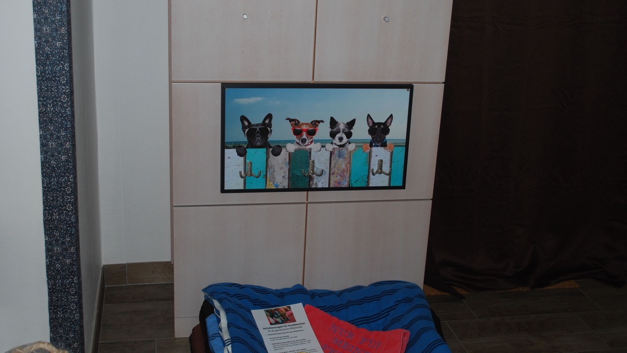 Photo of Bedroom in Langenhorn