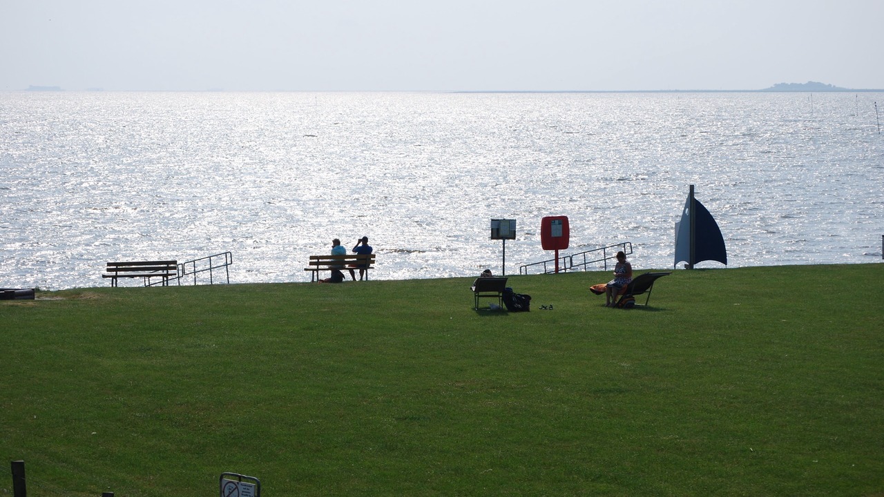Photo of Outdoor in Langenhorn