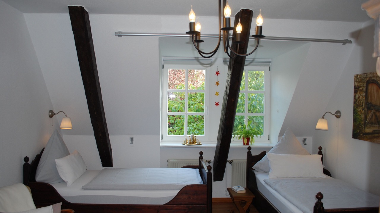 Photo of Bedroom in Langenhorn