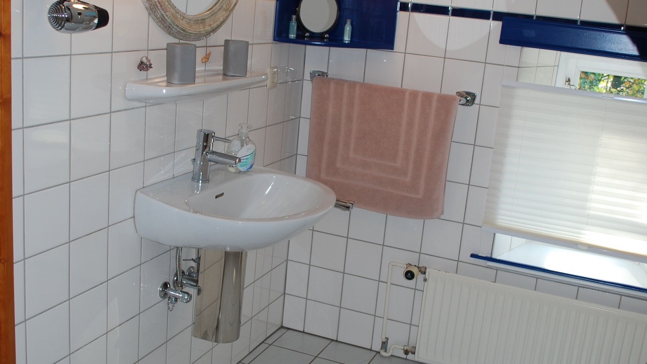 Photo of Bathroom in Langenhorn