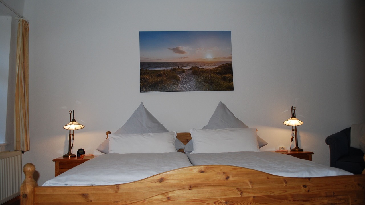 Photo of Bedroom in Langenhorn