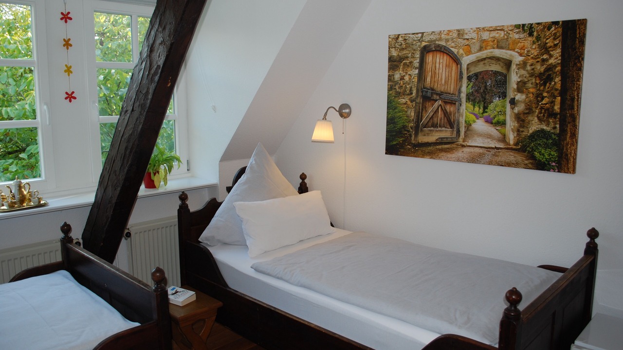 Photo of Bedroom in Langenhorn