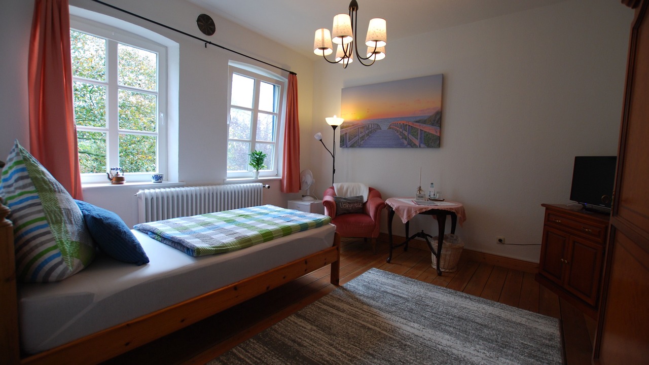 Photo of Bedroom in Langenhorn