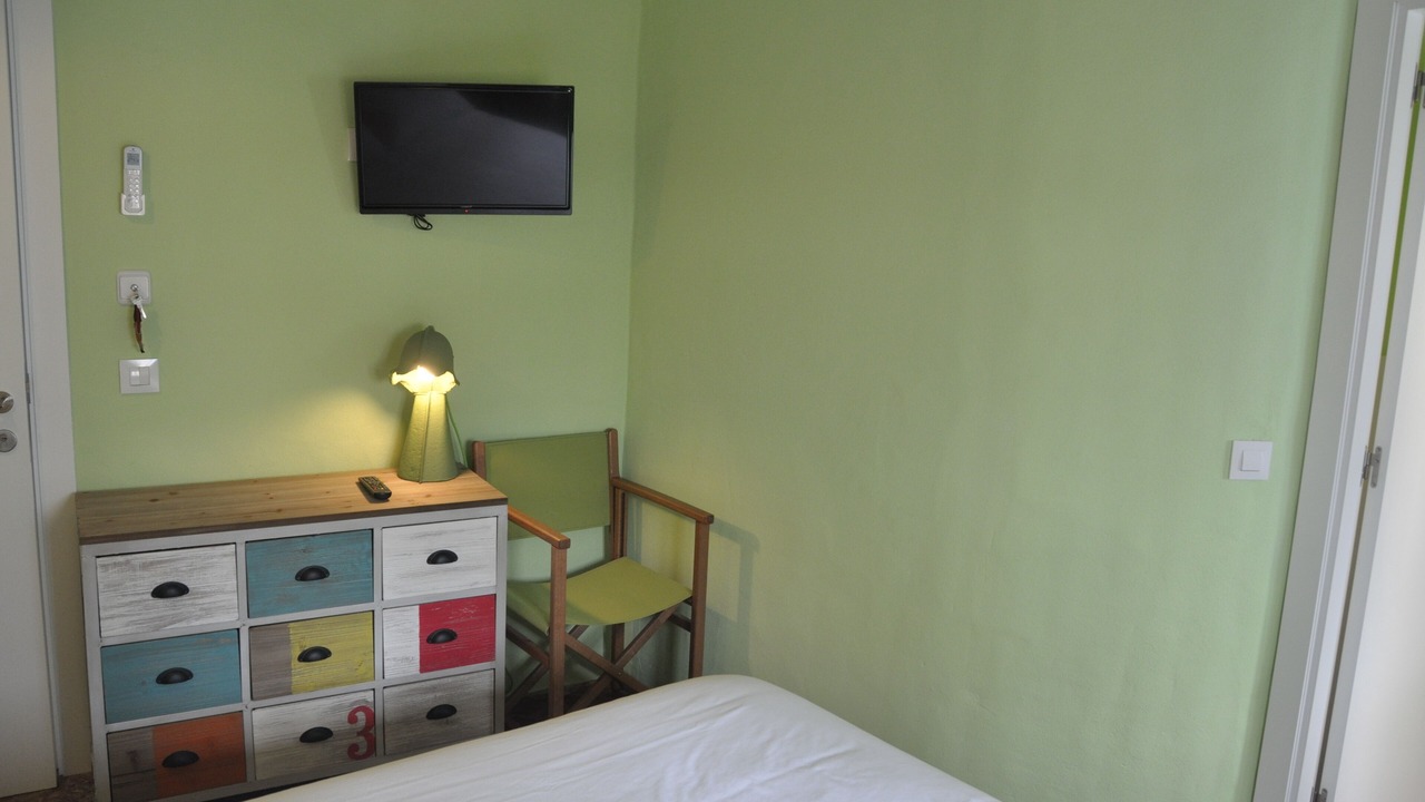 Photo of Bedroom in Ciutadella de Menorca