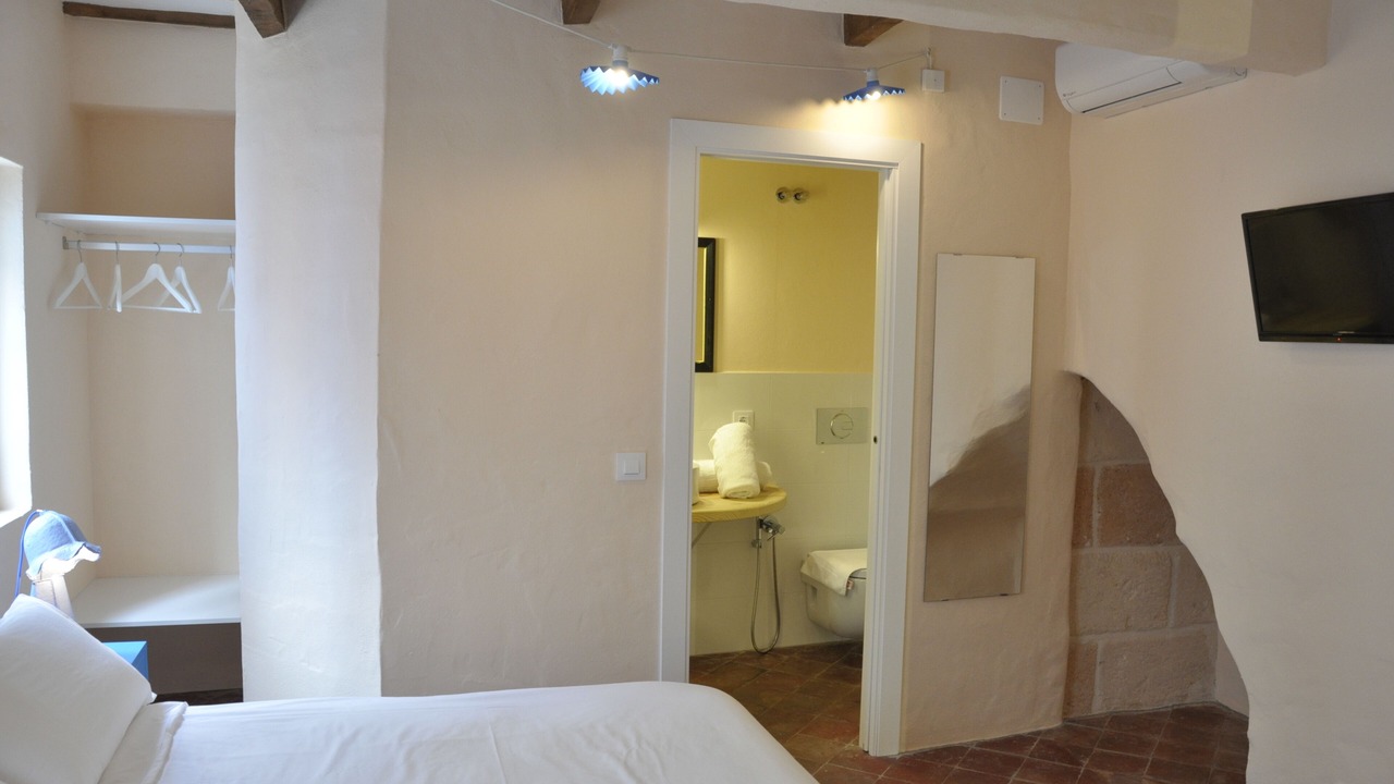 Photo of Bedroom in Ciutadella de Menorca