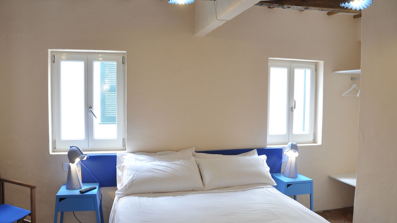 Photo of Bedroom in Ciutadella de Menorca