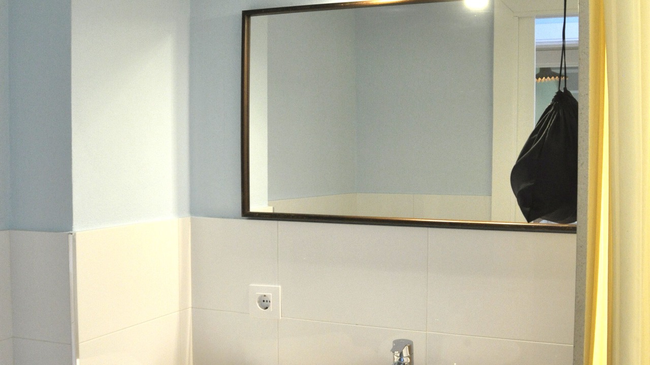 Photo of Bathroom in Ciutadella de Menorca