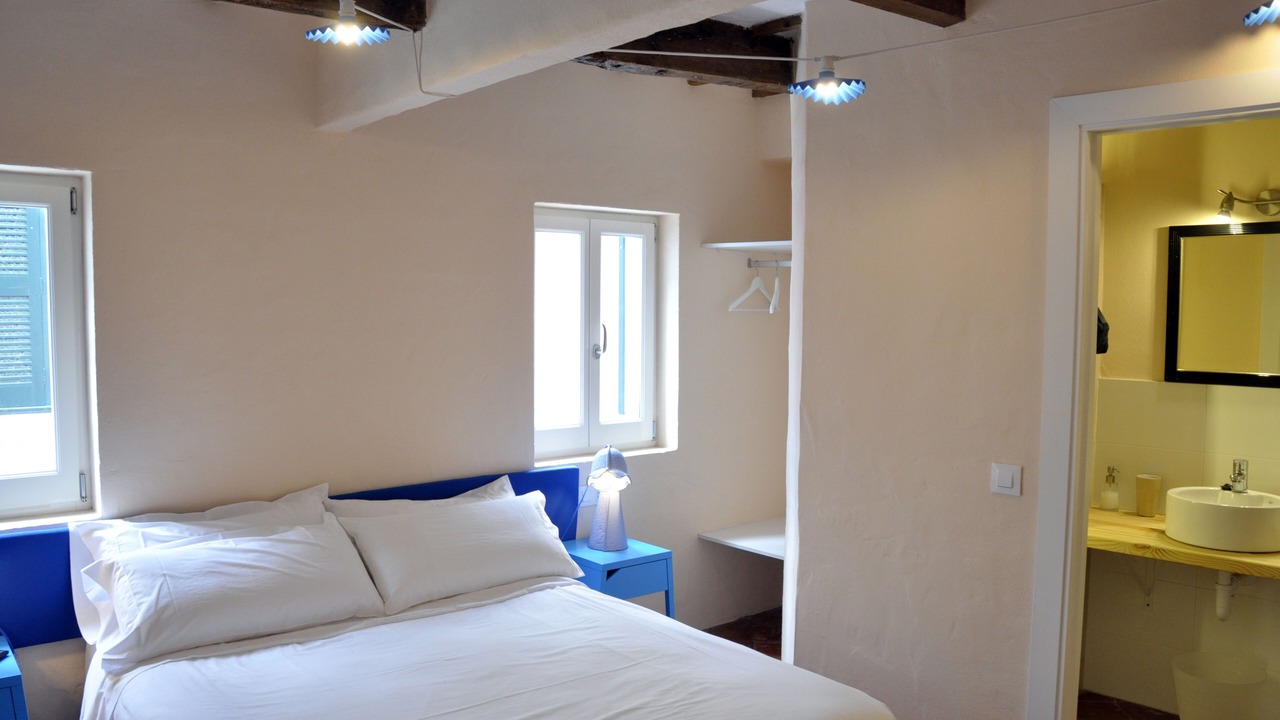 Photo of Bedroom in Ciutadella de Menorca