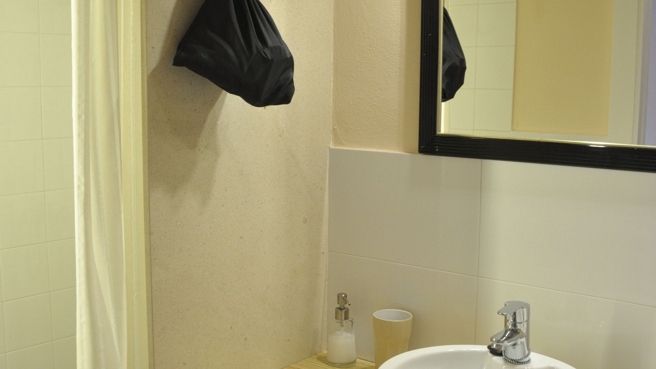 Photo of Bathroom in Ciutadella de Menorca