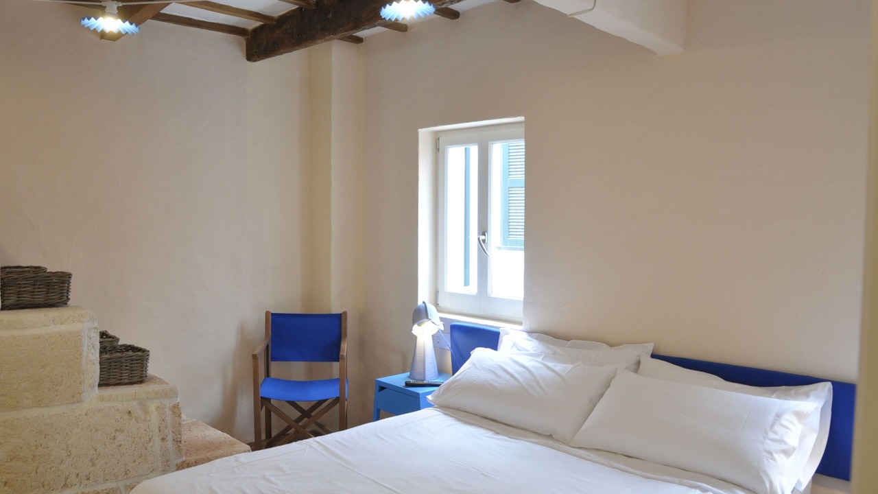 Photo of Bedroom in Ciutadella de Menorca