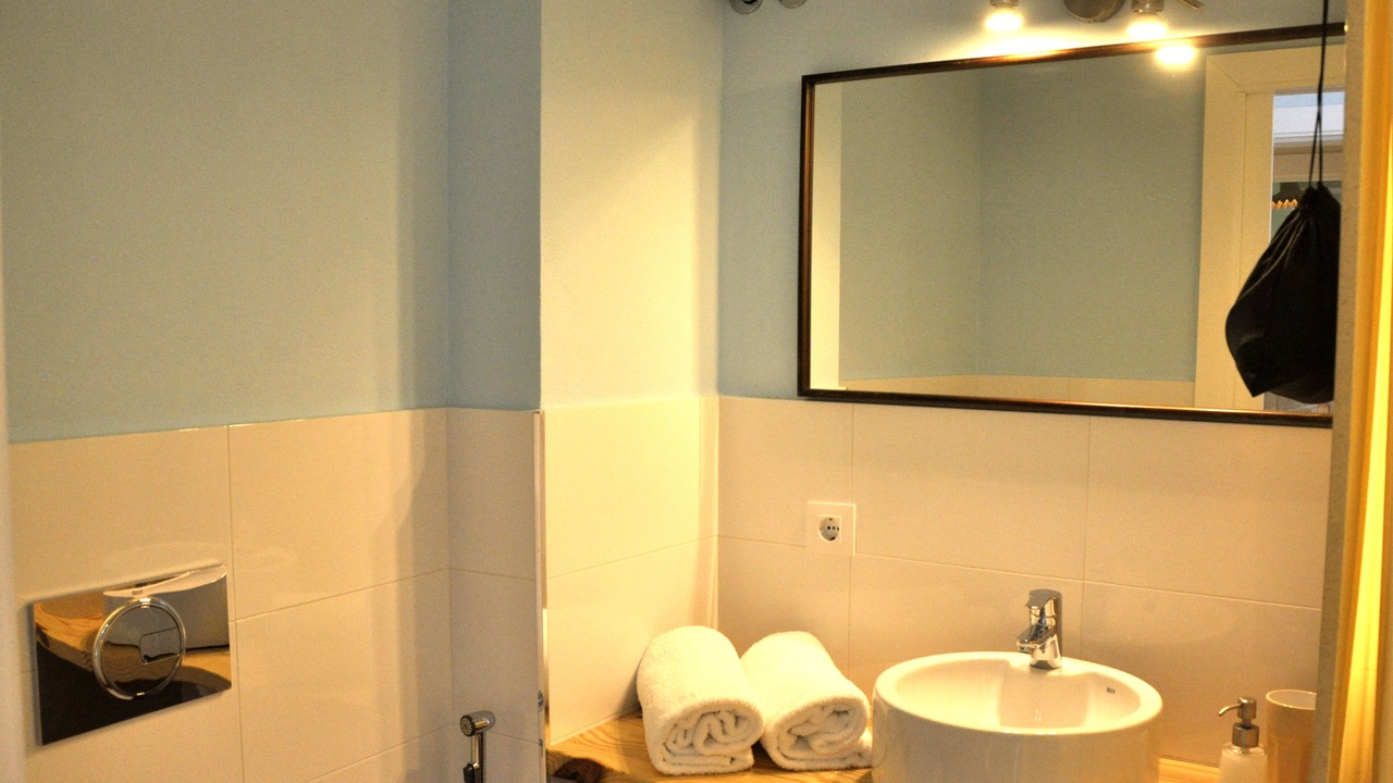 Photo of Bathroom in Ciutadella de Menorca