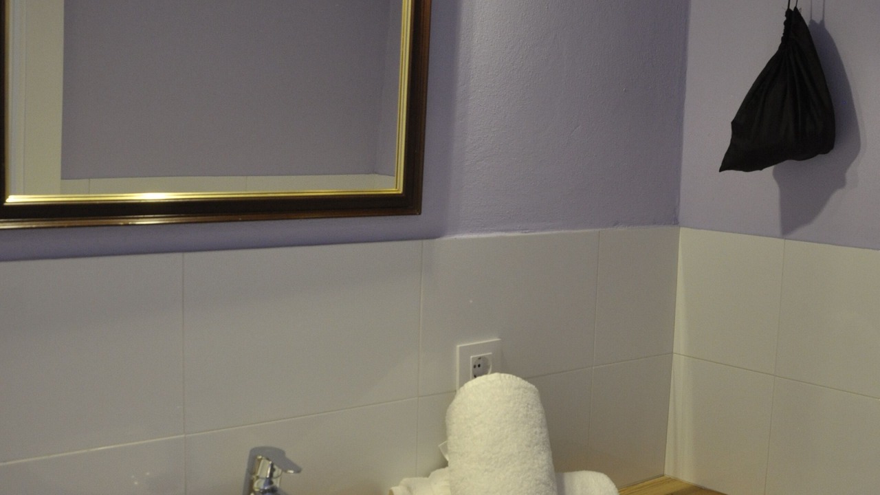 Photo of Bathroom in Ciutadella de Menorca