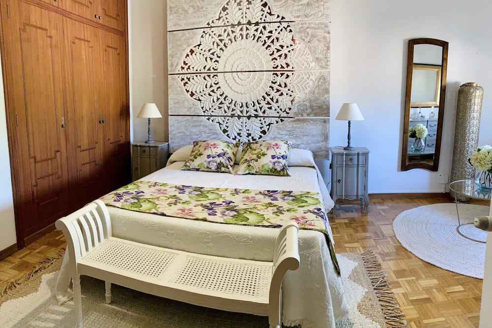 Photo of Bedroom in Micereces de Tera