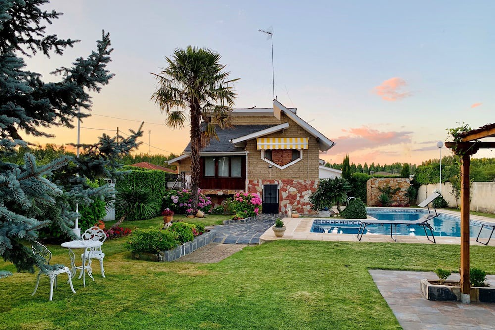 Photo of Outdoor in Micereces de Tera