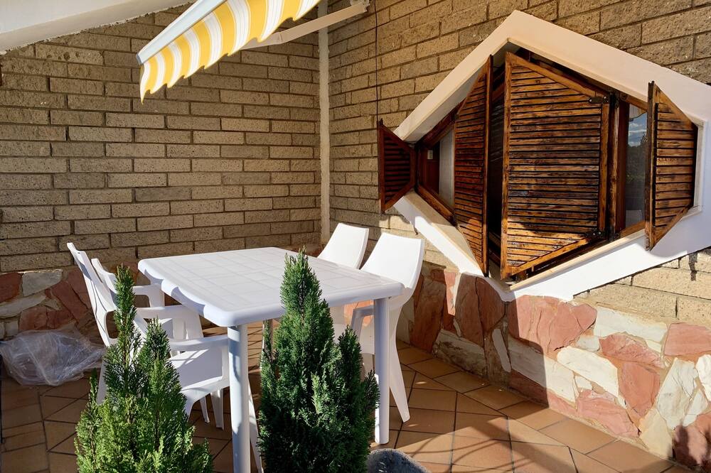 Photo of Patio Balcony in Micereces de Tera