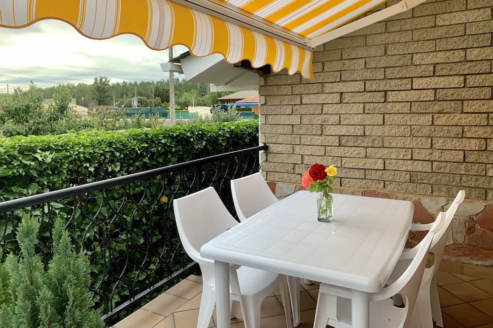 Photo of Patio Balcony in Micereces de Tera