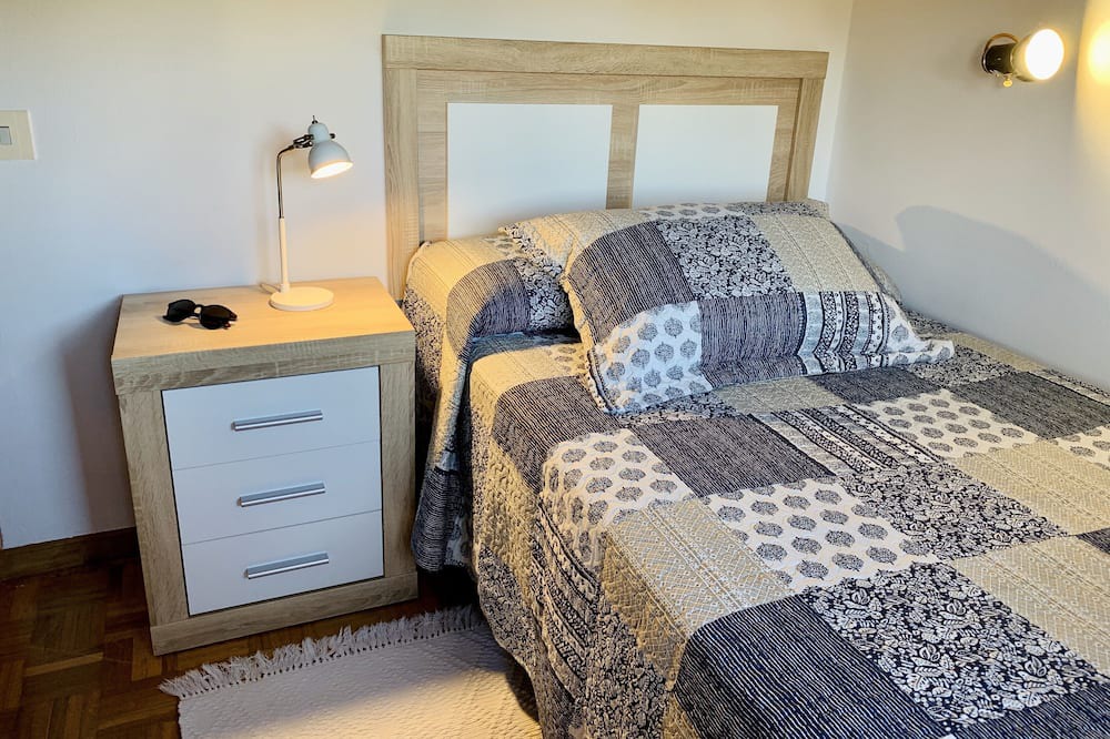 Photo of Bedroom in Micereces de Tera
