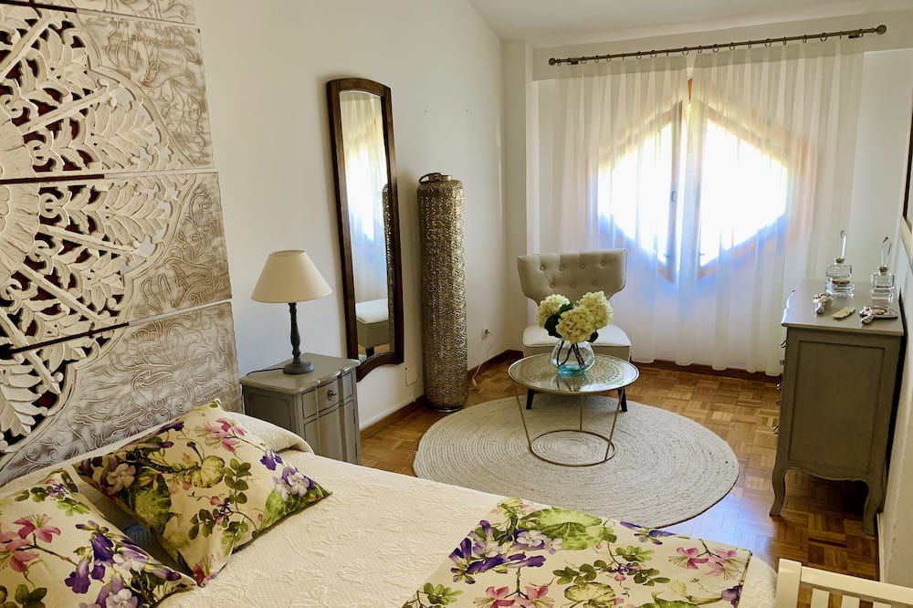 Photo of Bedroom in Micereces de Tera