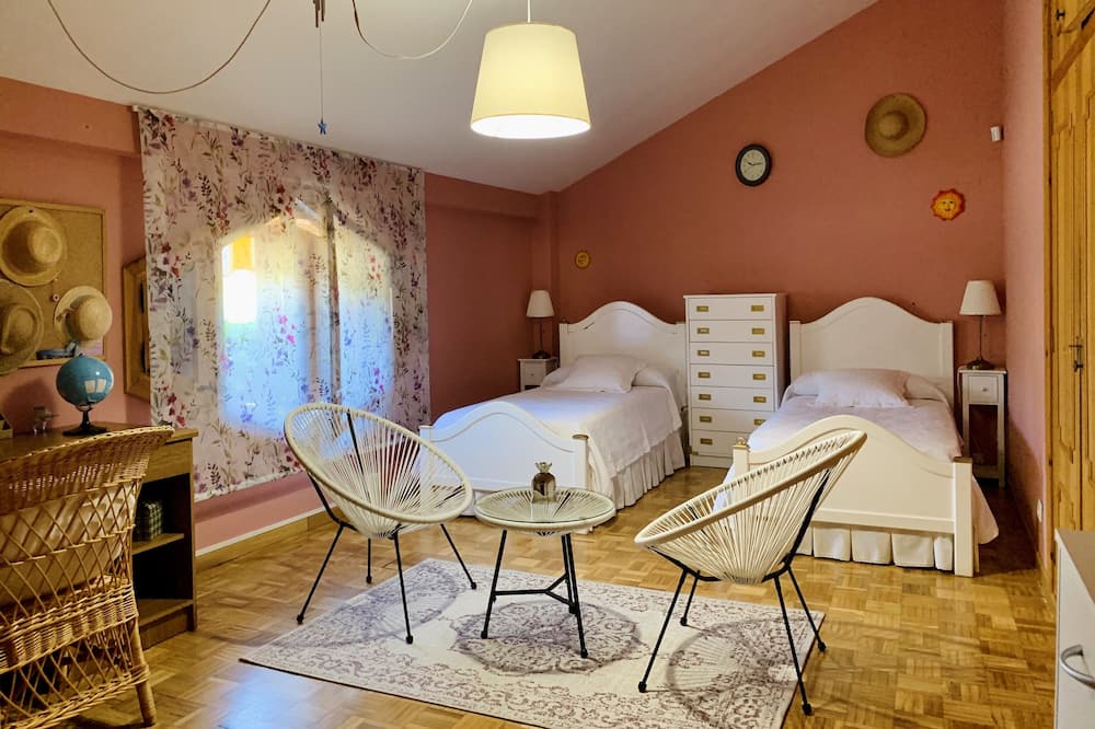 Photo of Bedroom in Micereces de Tera