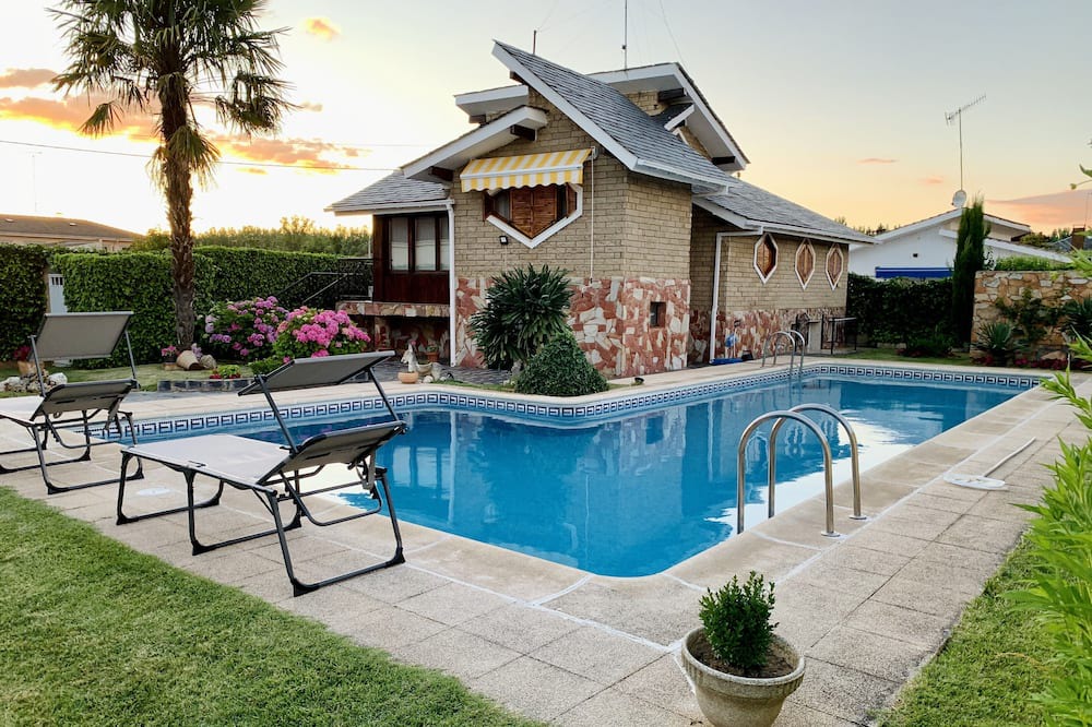 Photo of Outdoor in Micereces de Tera