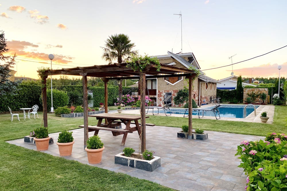 Photo of Outdoor in Micereces de Tera