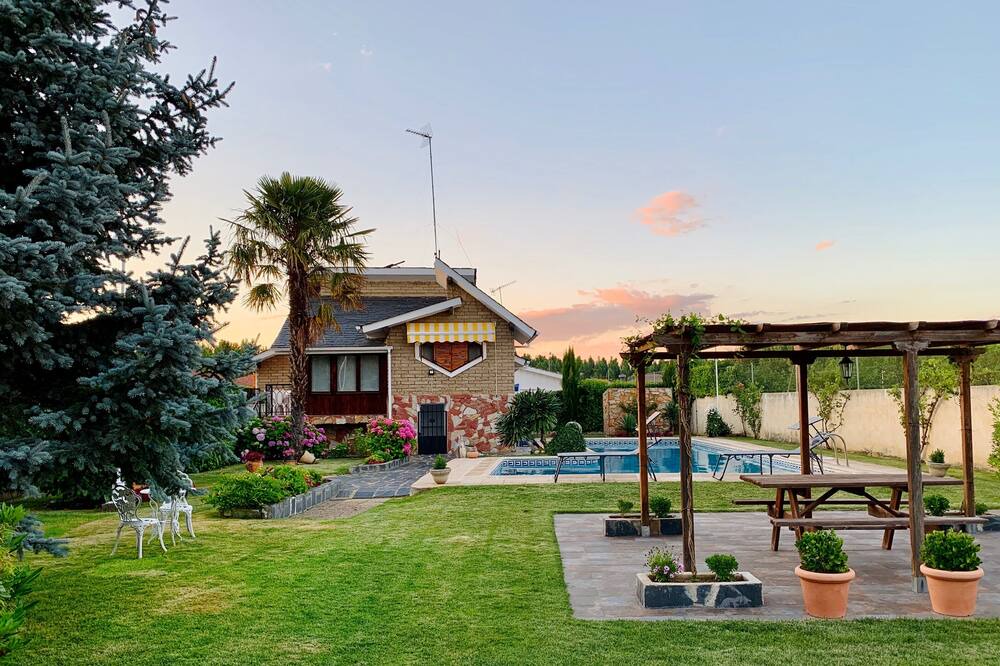 Photo of Outdoor in Micereces de Tera