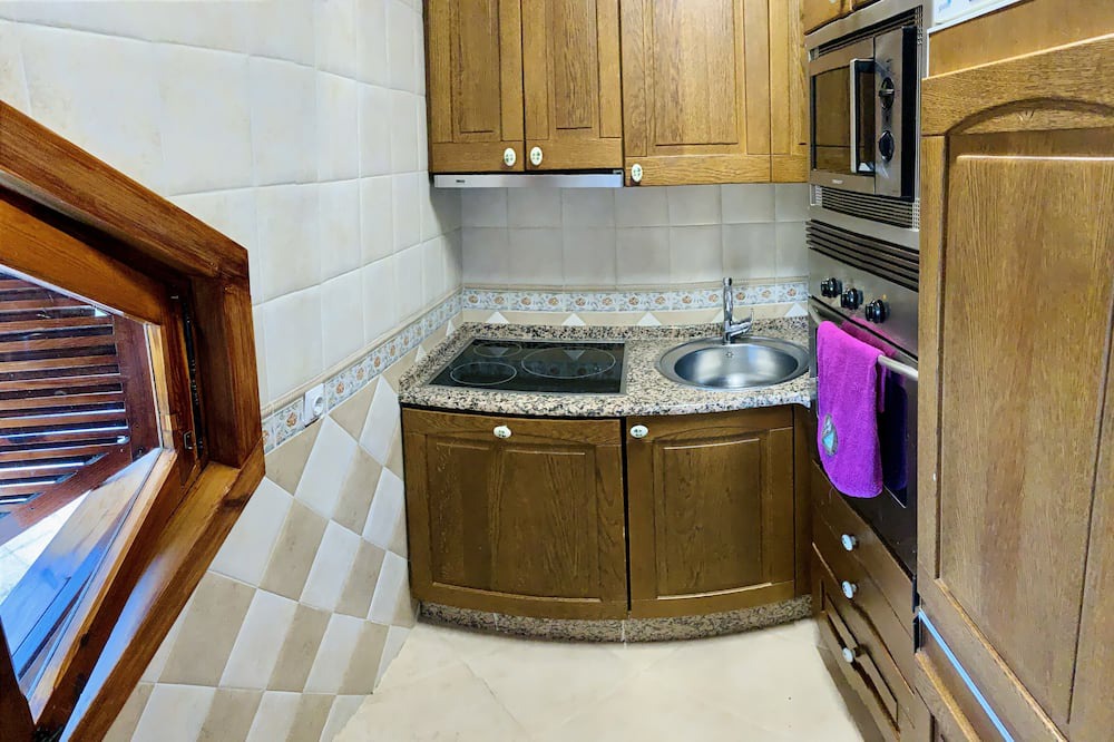 Photo of Kitchen in Micereces de Tera
