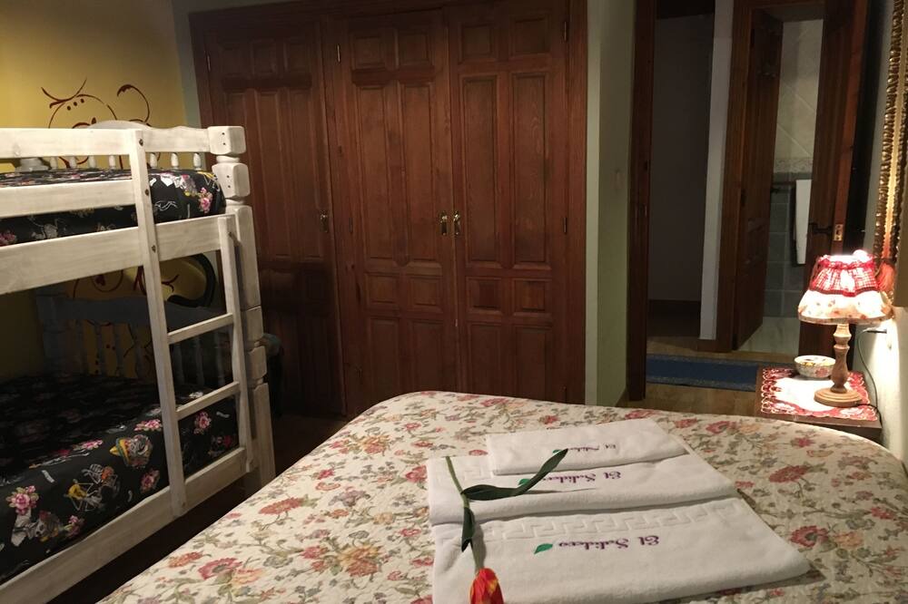 Photo of Bedroom in Fuentiduena