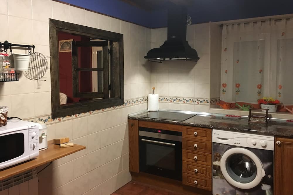 Photo of Kitchen in Fuentiduena