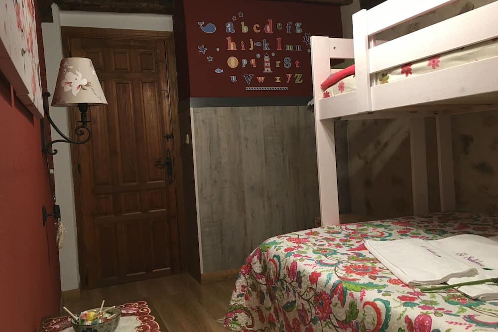 Photo of Bedroom in Fuentiduena