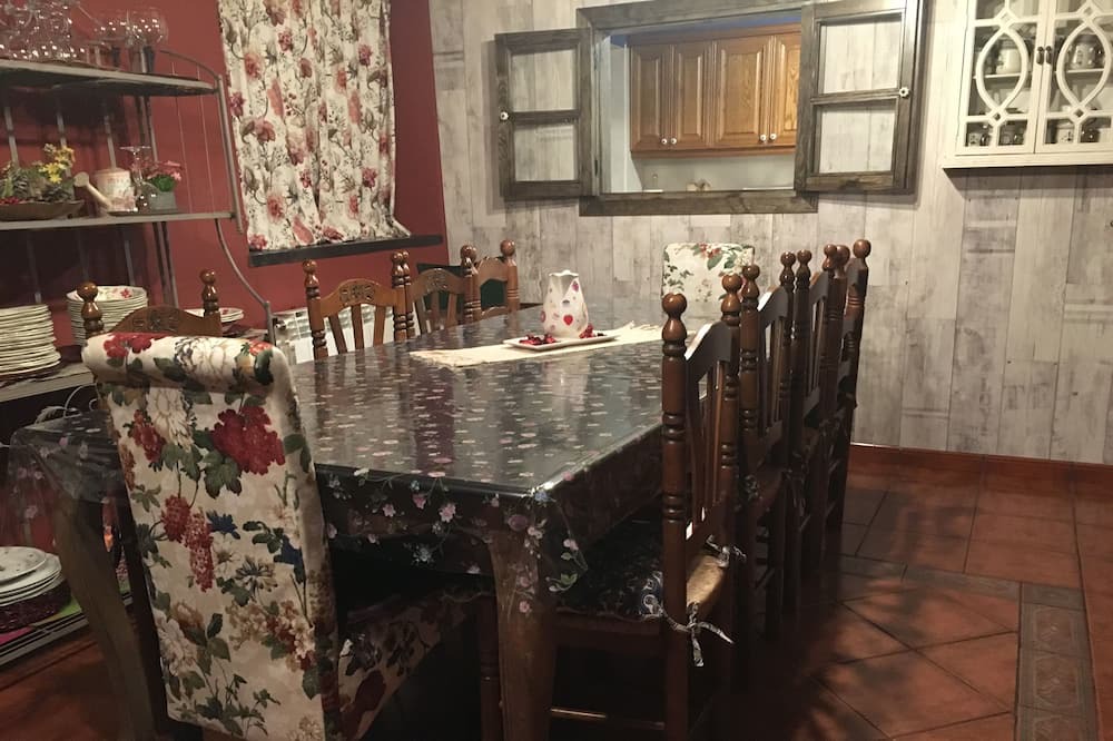 Photo of Kitchen in Fuentiduena