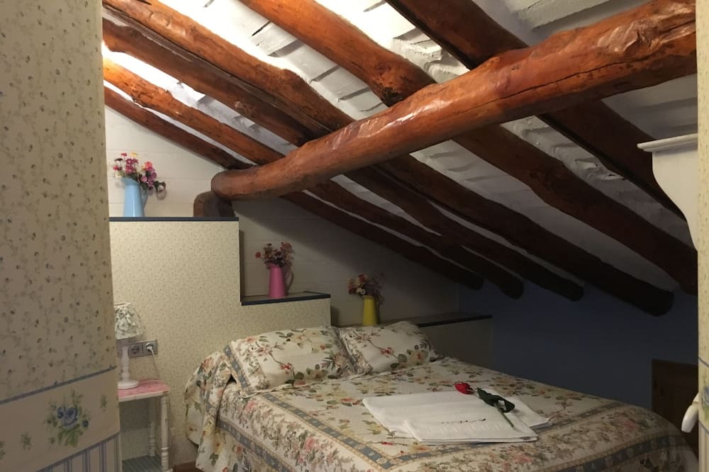 Photo of Bedroom in Fuentiduena