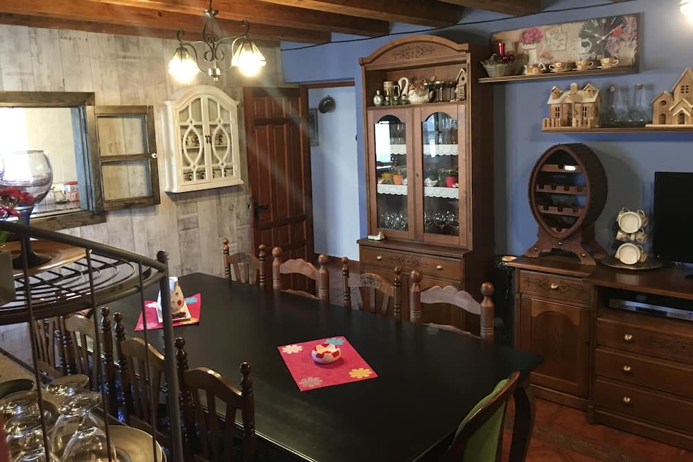 Photo of Livingroom in Fuentiduena