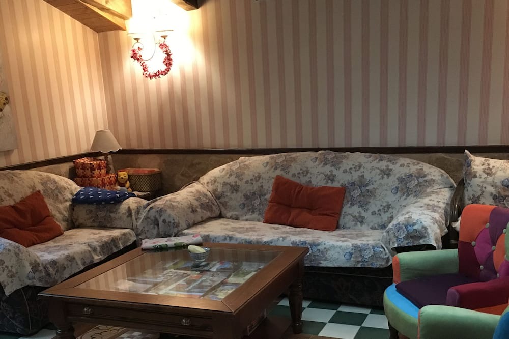 Photo of Livingroom in Fuentiduena