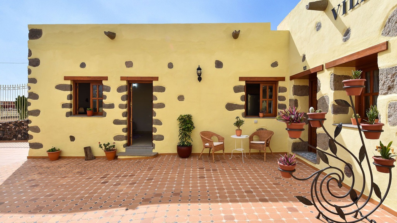 Photo of Outdoor in Ingenio