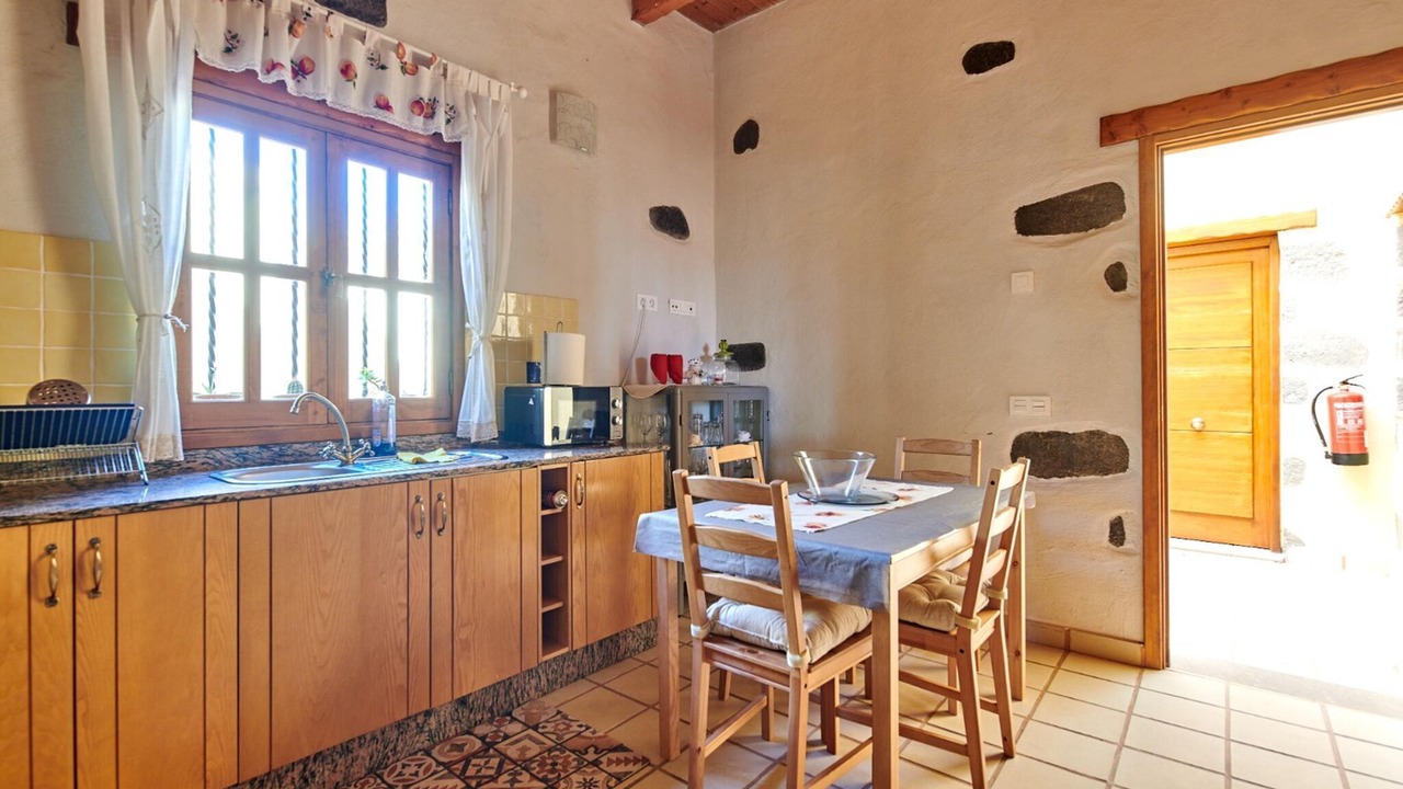 Photo of Kitchen in Ingenio