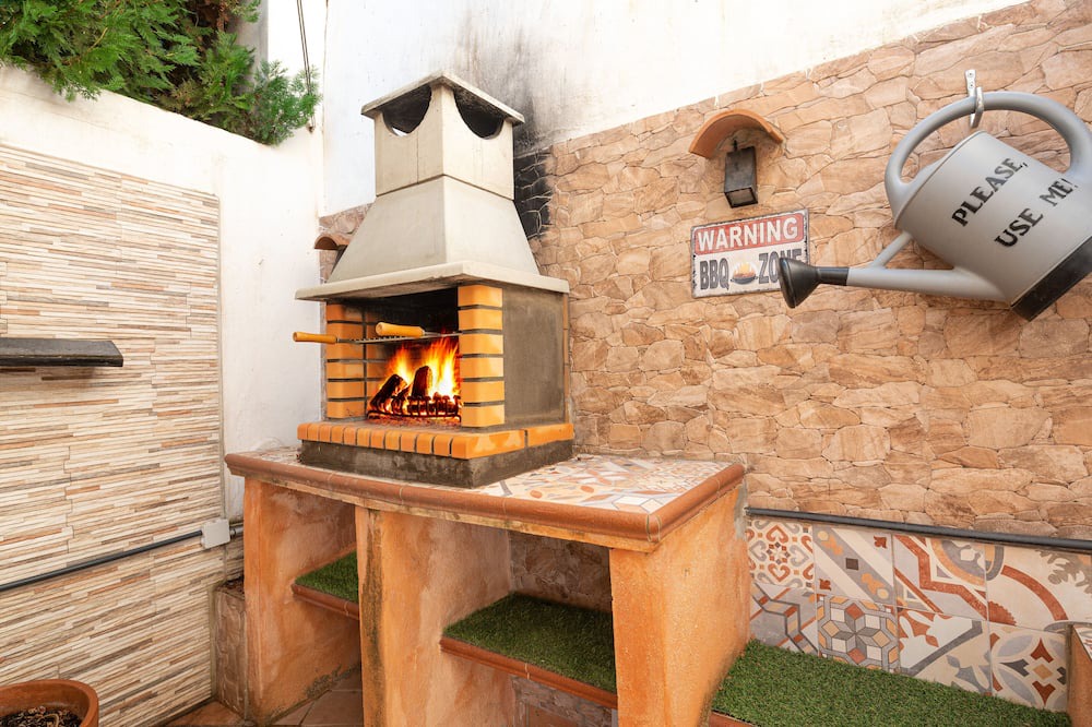 Photo of Outdoor in Puerto Maritimo