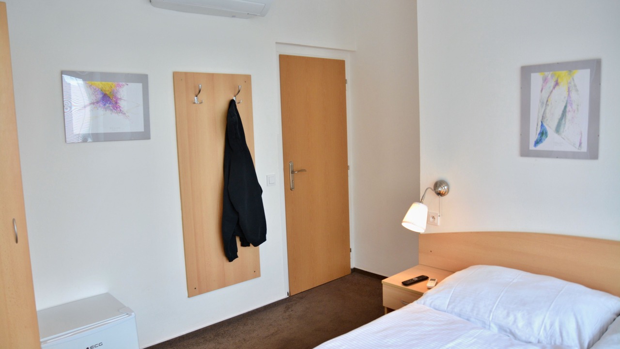Photo of Bedroom in Prague 13
