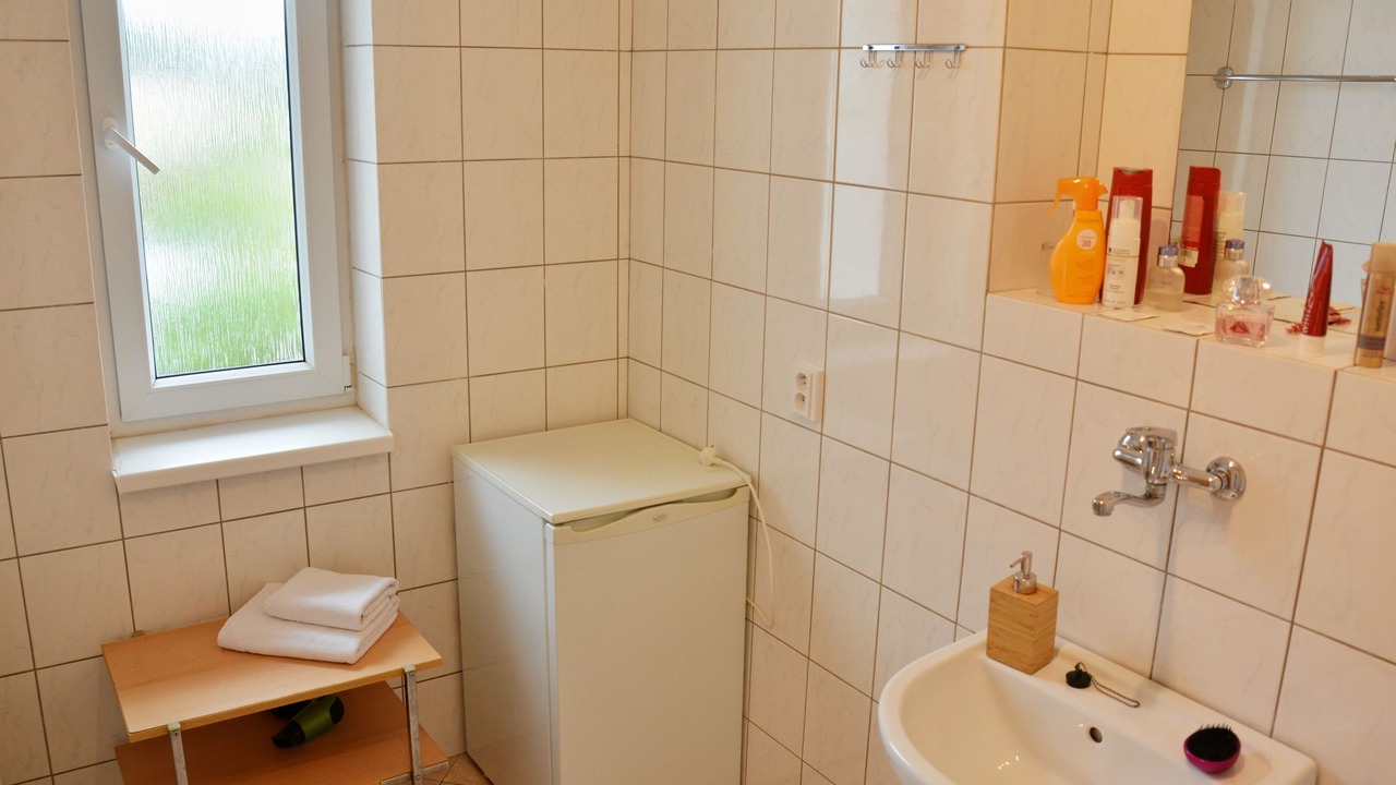 Photo of Bathroom in Prague 13
