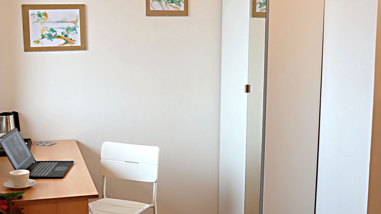 Photo of Bedroom in Prague 13
