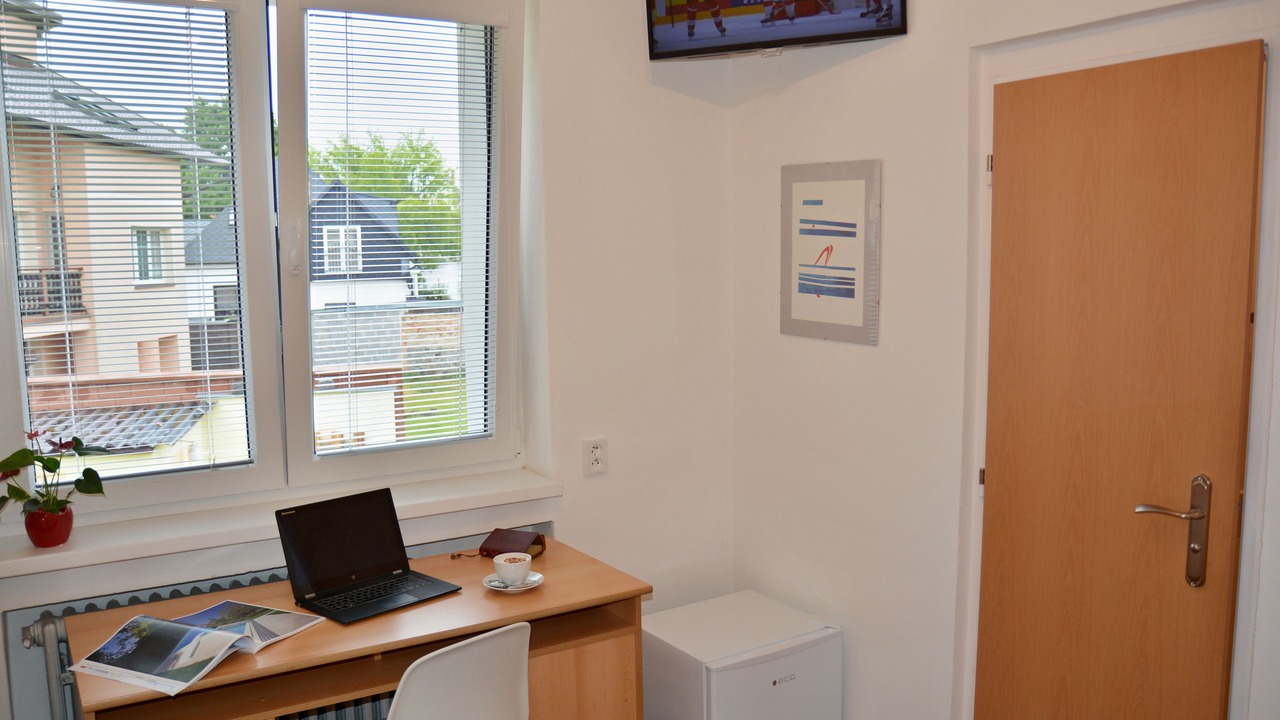 Photo of Bedroom in Prague 13