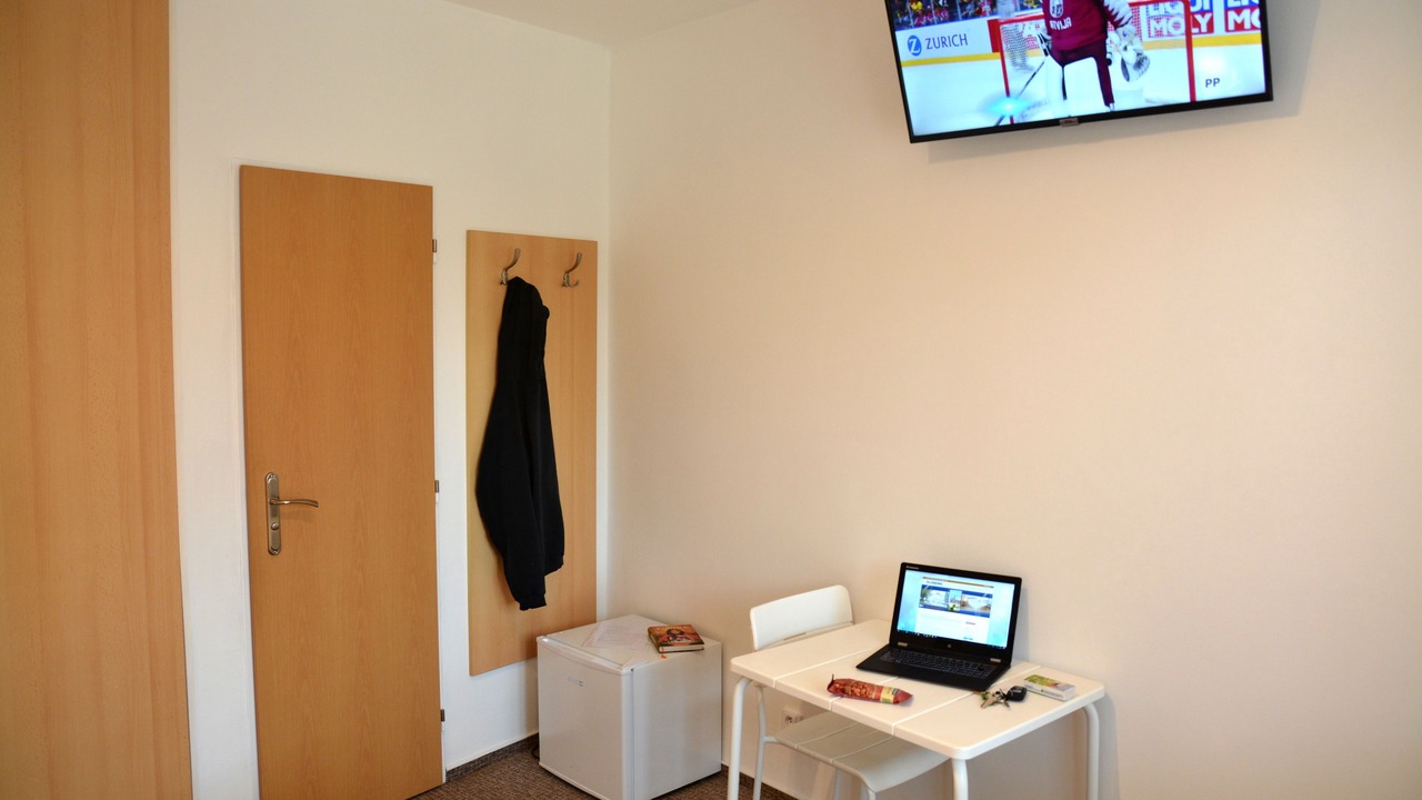 Photo of Bedroom in Prague 13