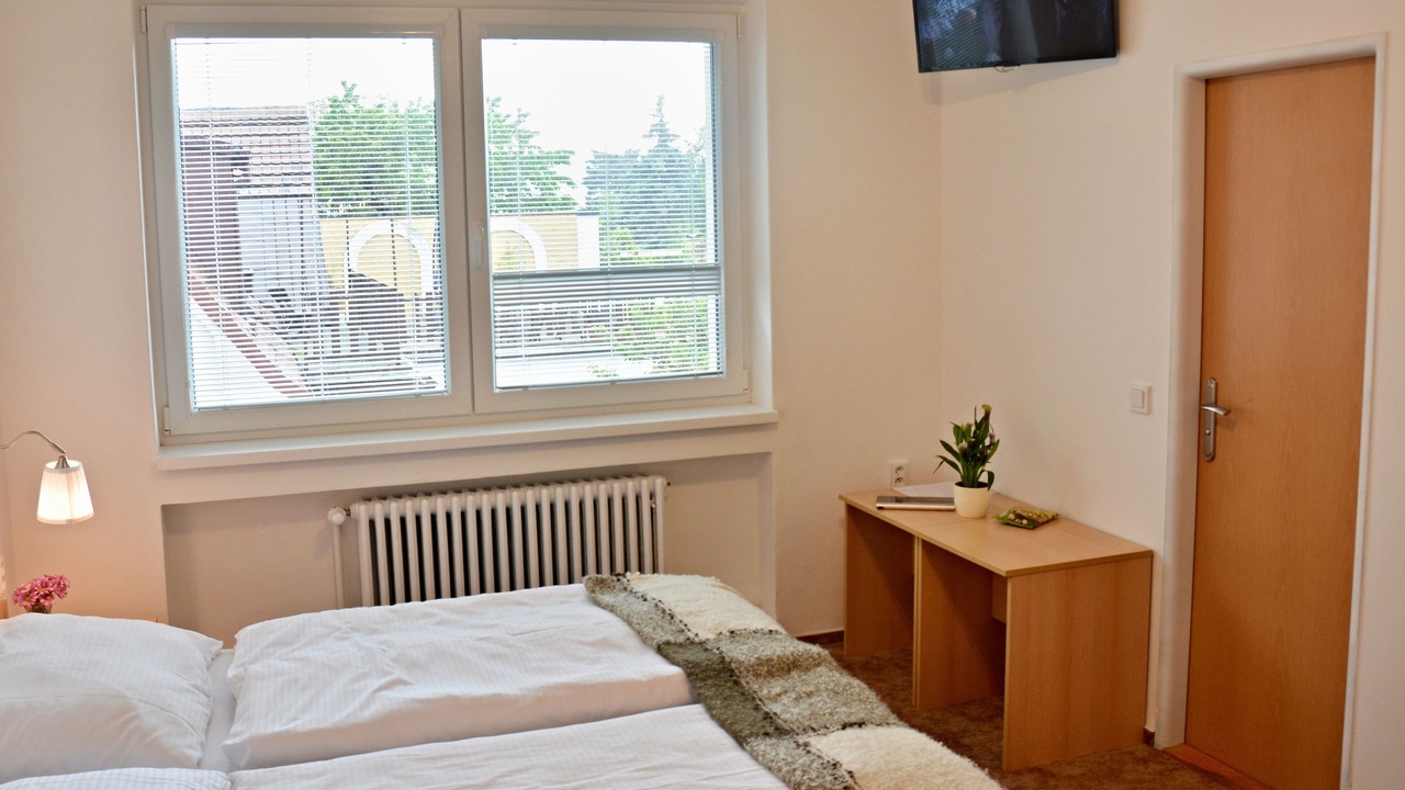 Photo of Bedroom in Prague 13