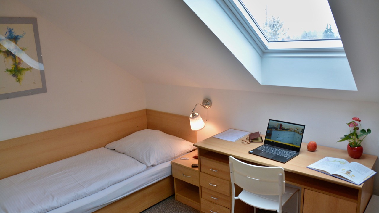 Photo of Bedroom in Prague 13
