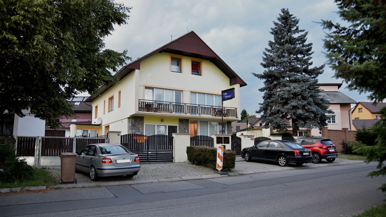 Photo of Outdoor in Prague 13