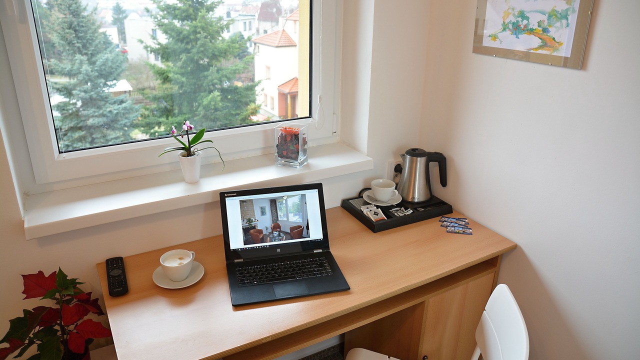Photo of Bedroom in Prague 13