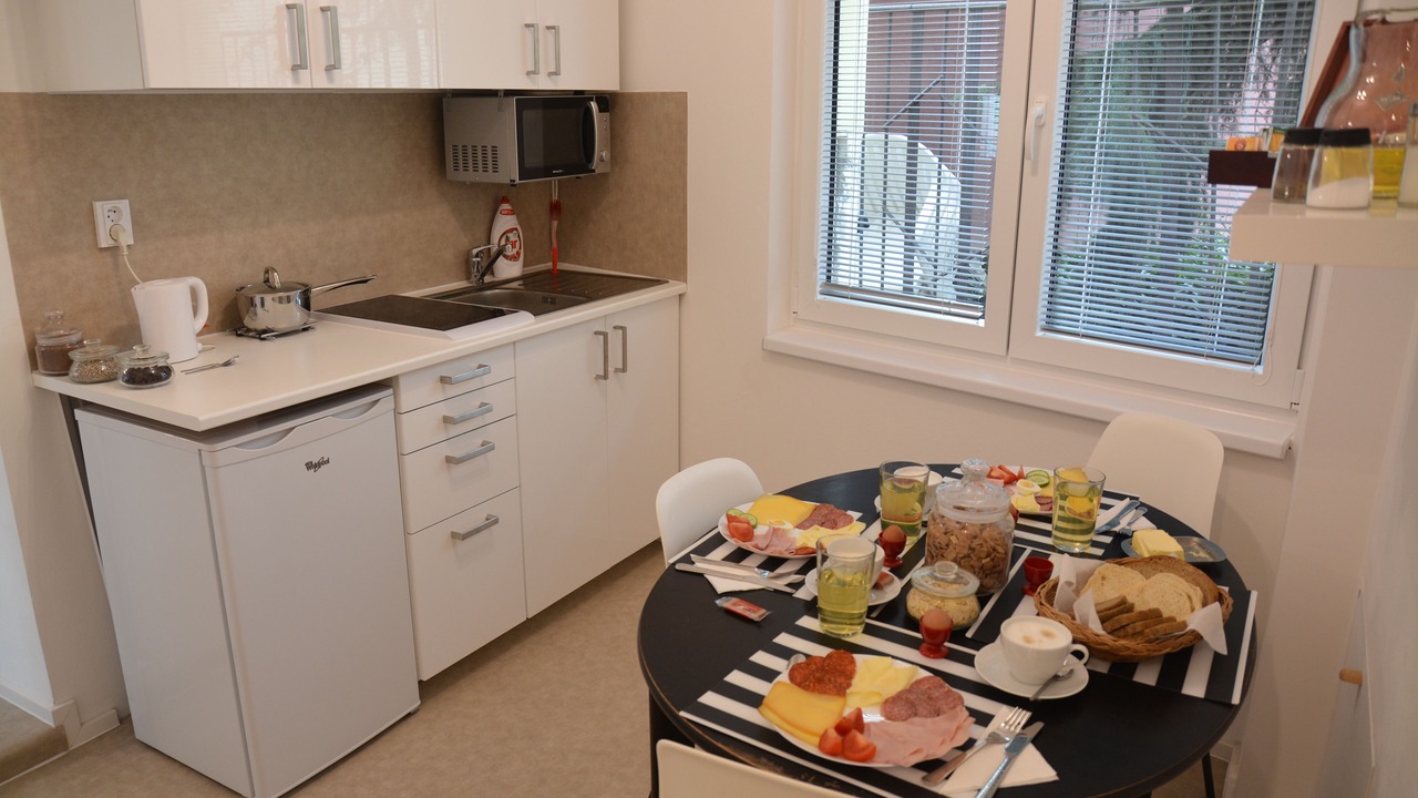 Photo of Bedroom in Prague 13