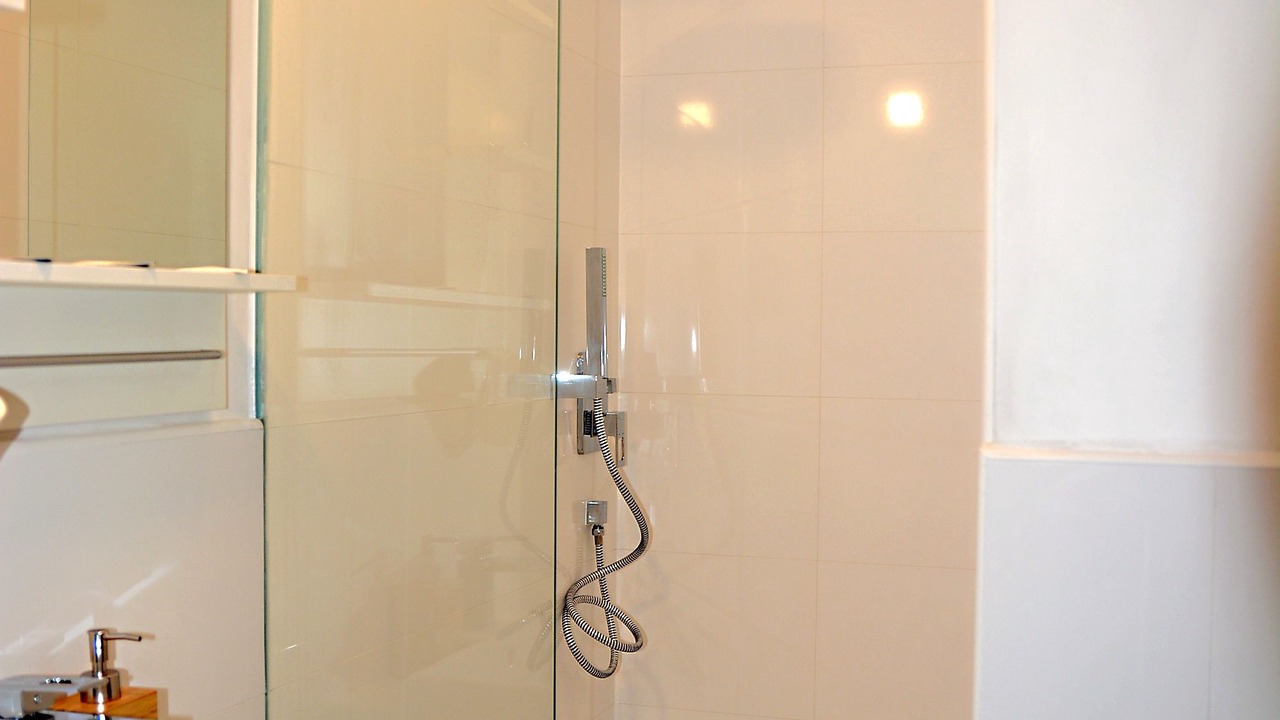 Photo of Bathroom in Prague 13