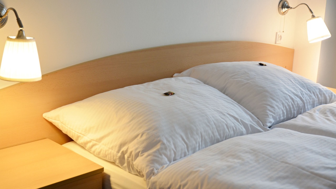 Photo of Bedroom in Prague 13